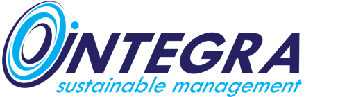 Integra Sustainable Management Logo